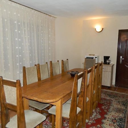 Cabana Florea Villa Rîu de Mori Eksteriør billede