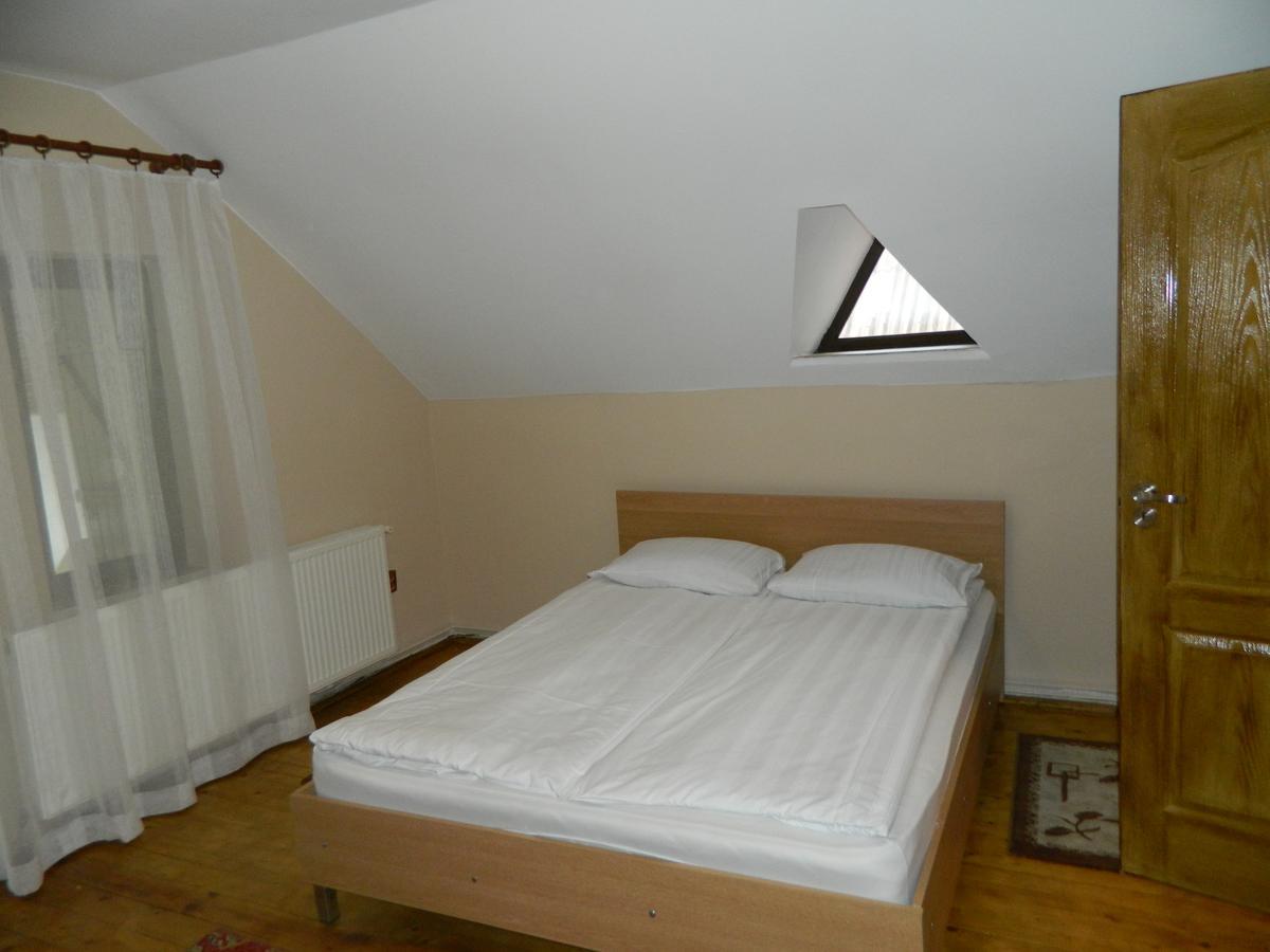 Cabana Florea Villa Rîu de Mori Eksteriør billede